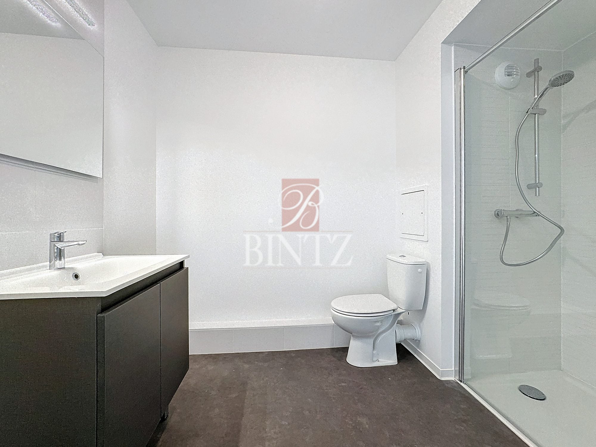 Flat Rue de la Doller in Strasbourg