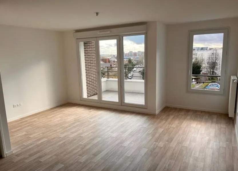 Appartement Rue Pascal à Rosny-sous-Bois