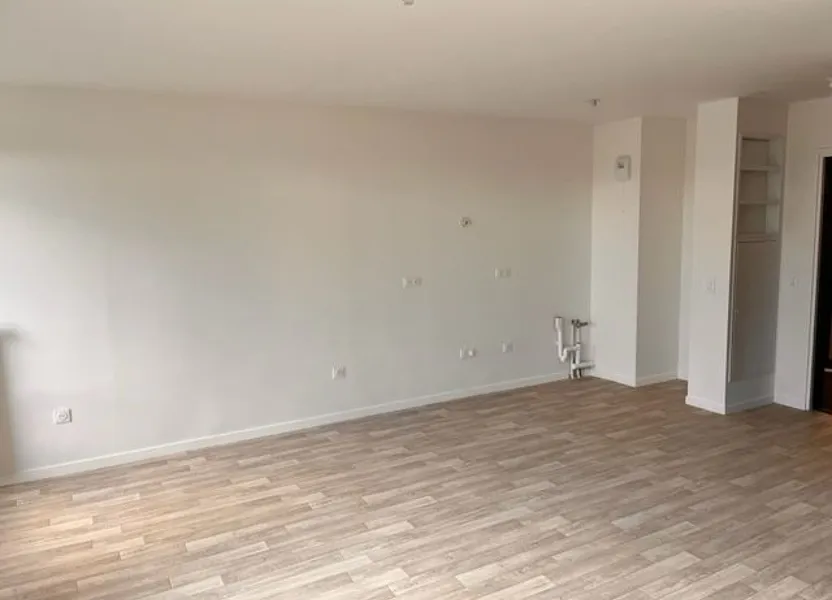 Appartement Rue Pascal à Rosny-sous-Bois