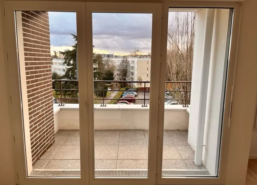 Appartement Rue Pascal à Rosny-sous-Bois