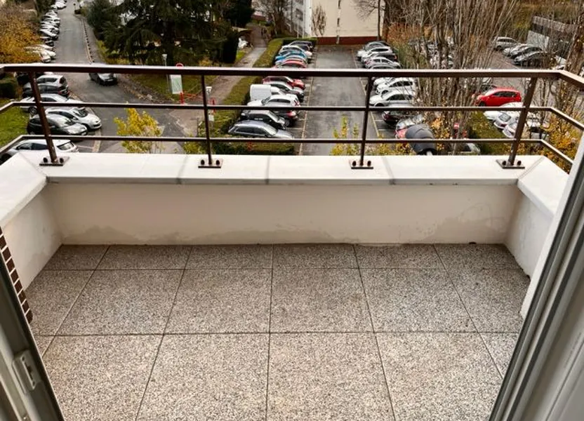 Appartement Rue Pascal à Rosny-sous-Bois