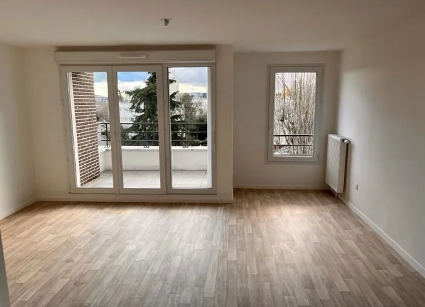 Appartement Rue Pascal à Rosny-sous-Bois