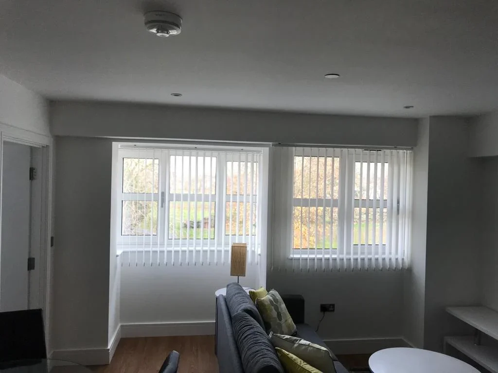 Flat London Road in Greater London