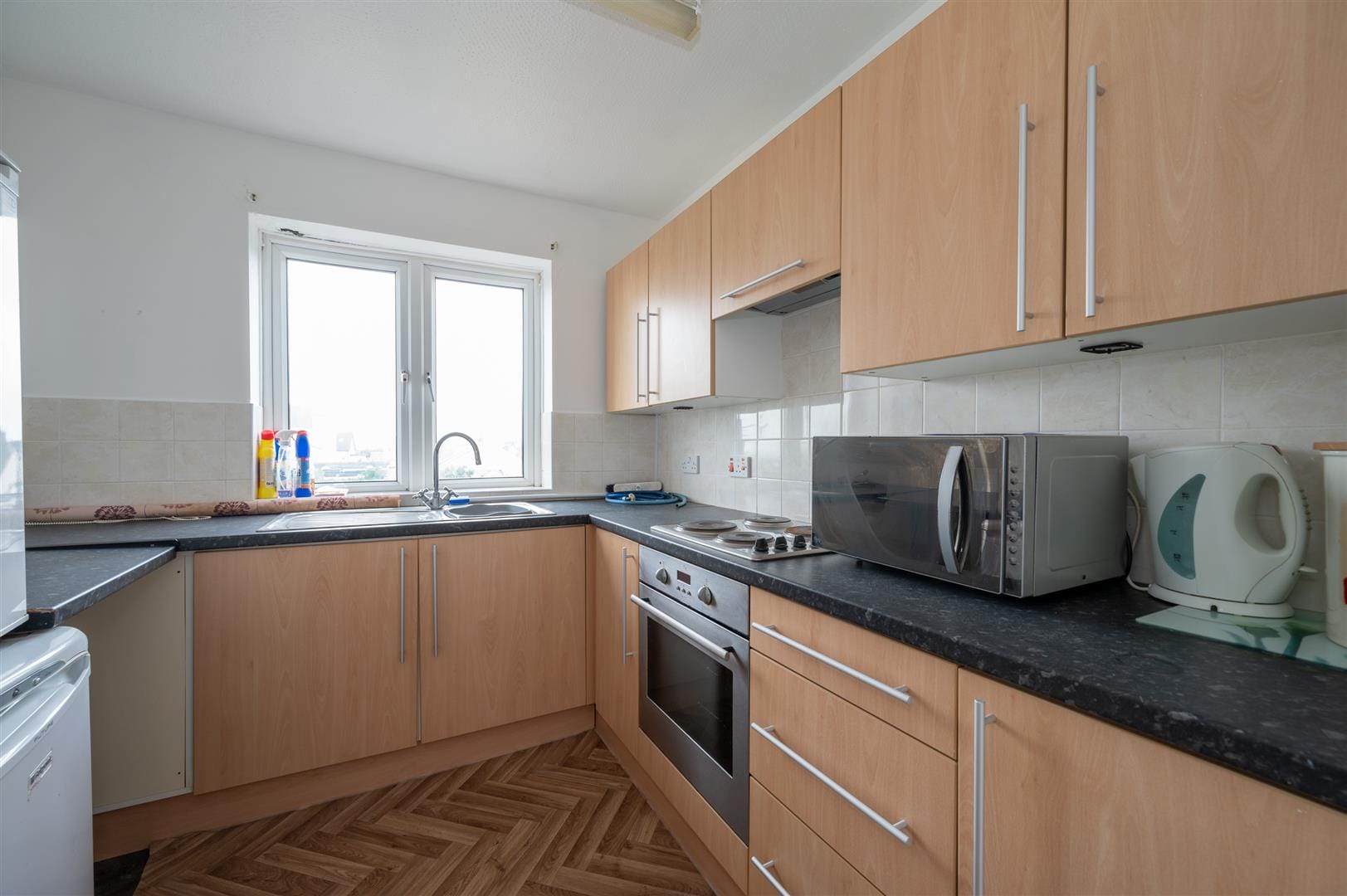 Flat Norflok Crescent in Havant