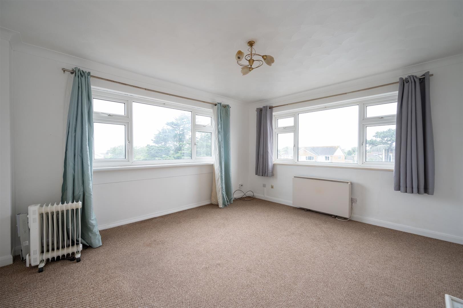 Flat Norflok Crescent in Havant