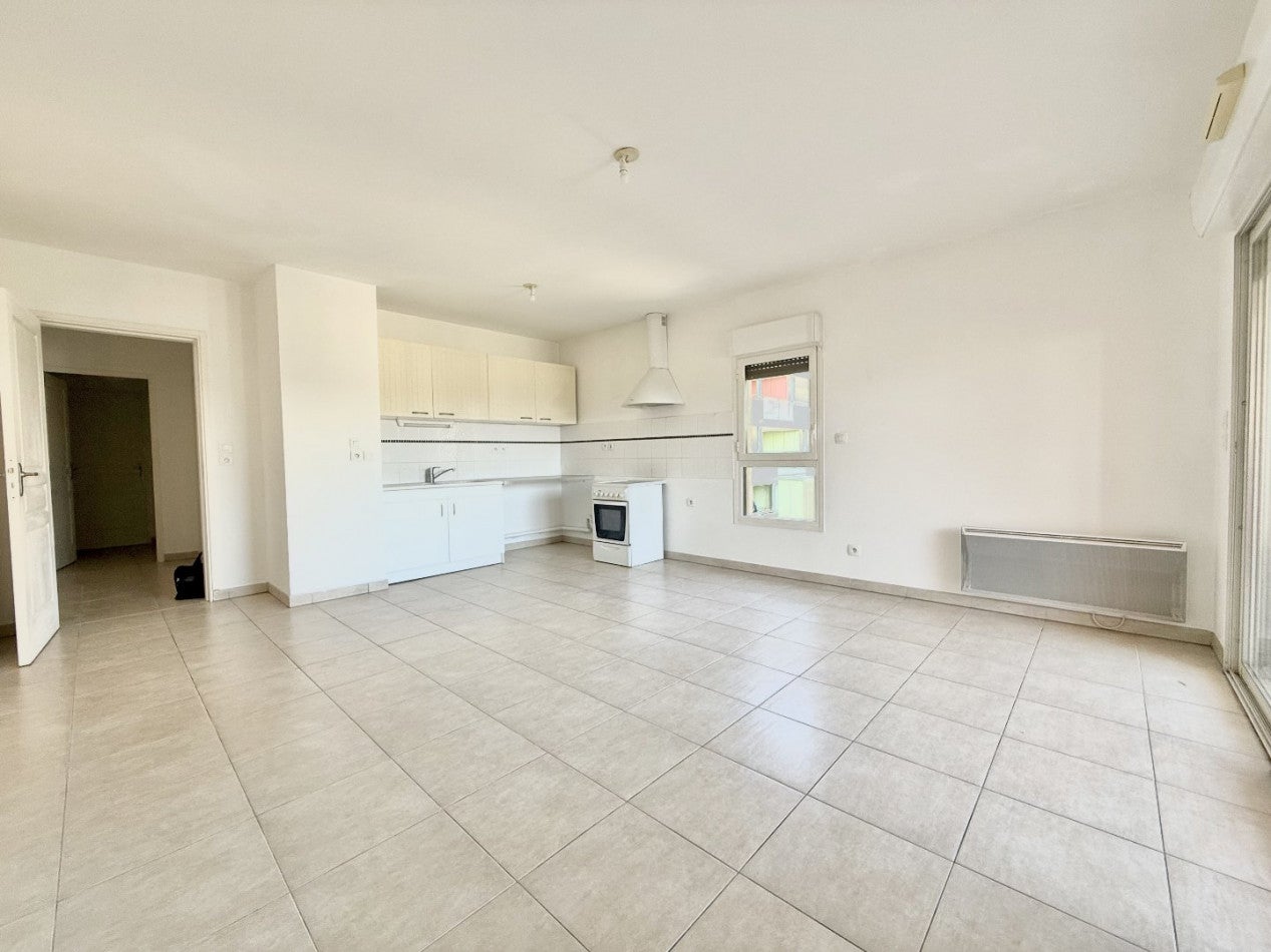 Appartement Rue Fra Angelico à Montpellier