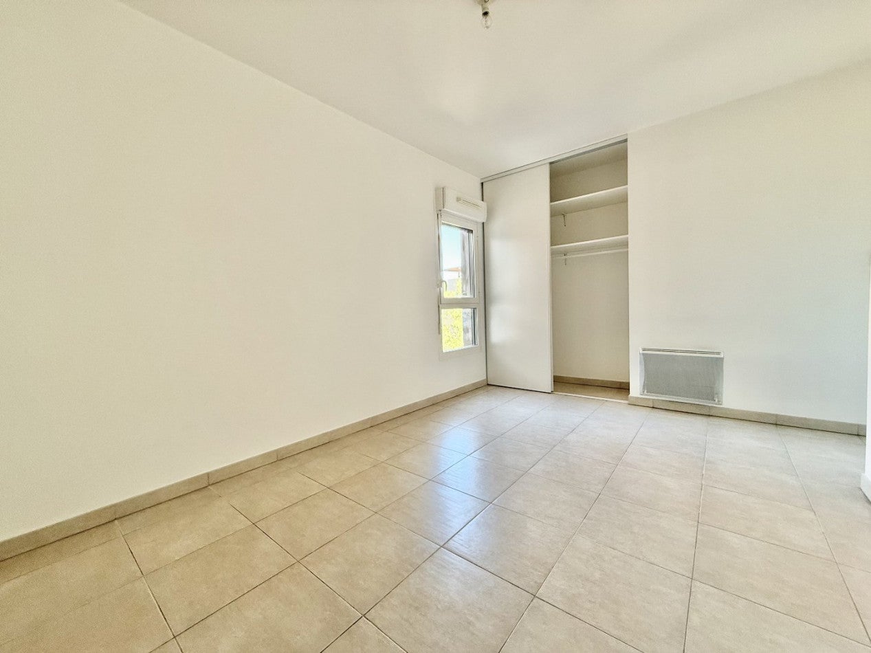 Appartement Rue Fra Angelico à Montpellier