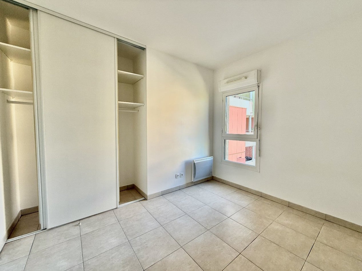 Appartement Rue Fra Angelico à Montpellier
