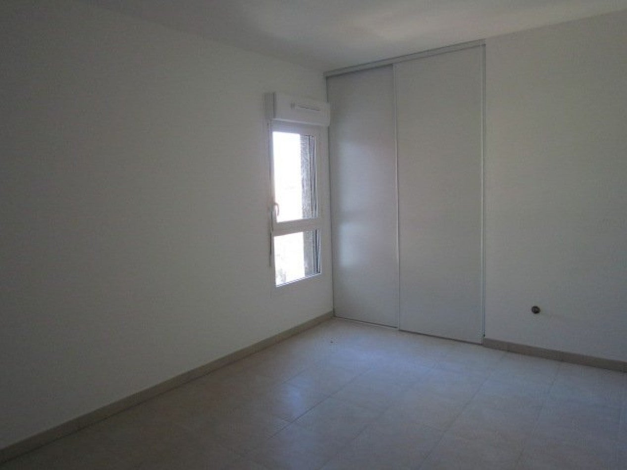 Flat Rue Fra Angelico in Montpellier