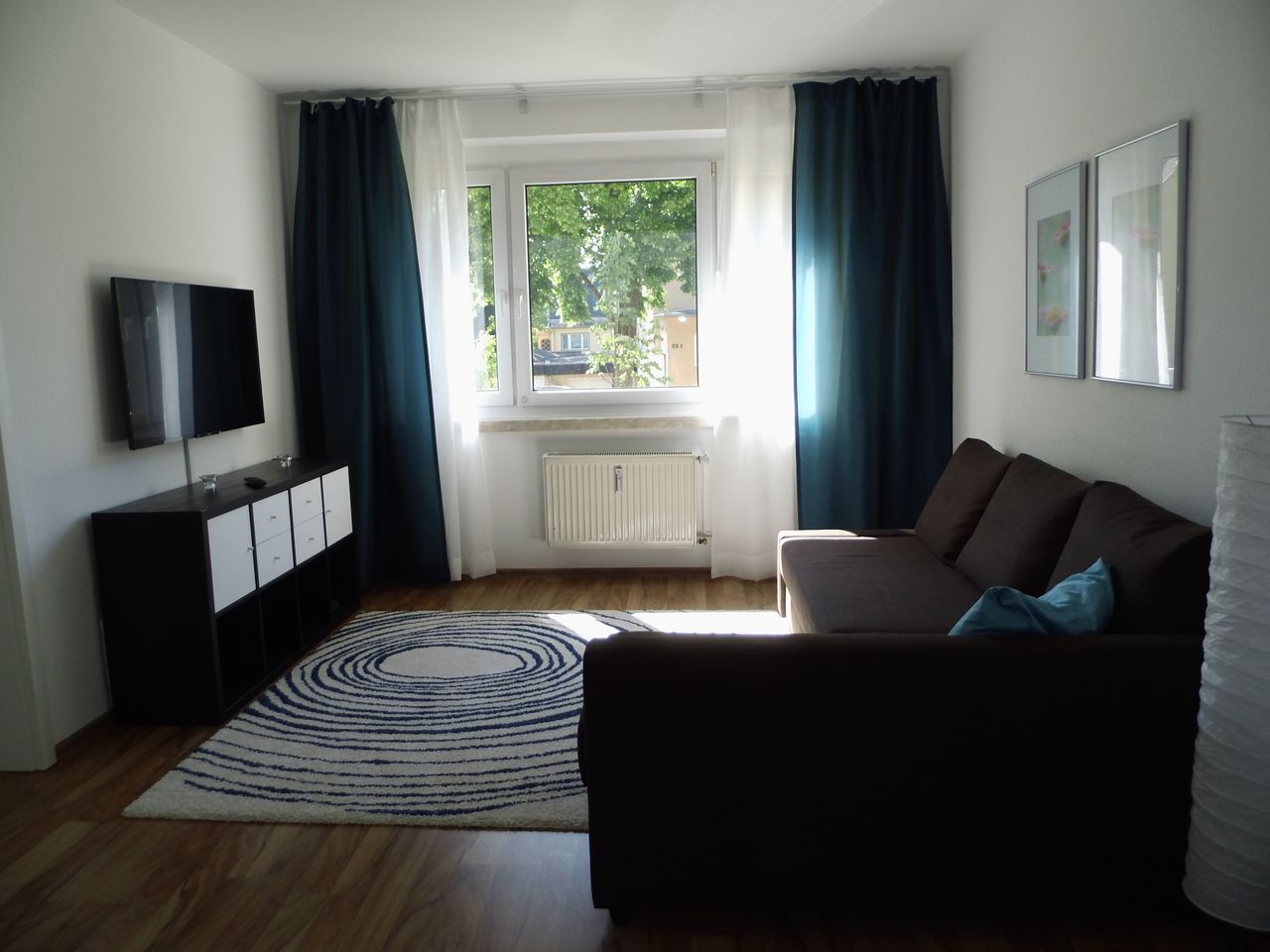 Wohnung Otto-Schmiedt-Straße in Leipzig