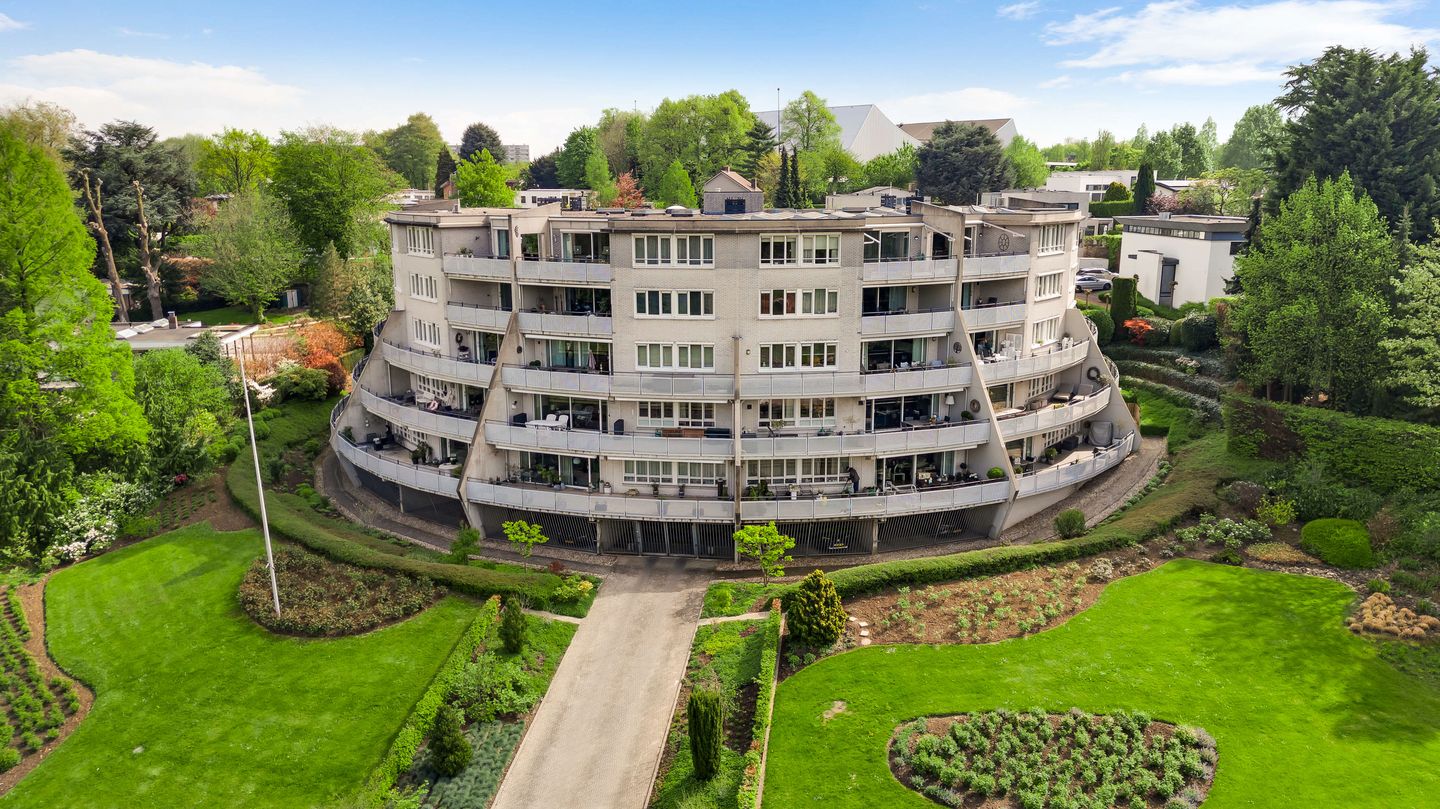 Appartement Weijersstraat in Bocholtz
