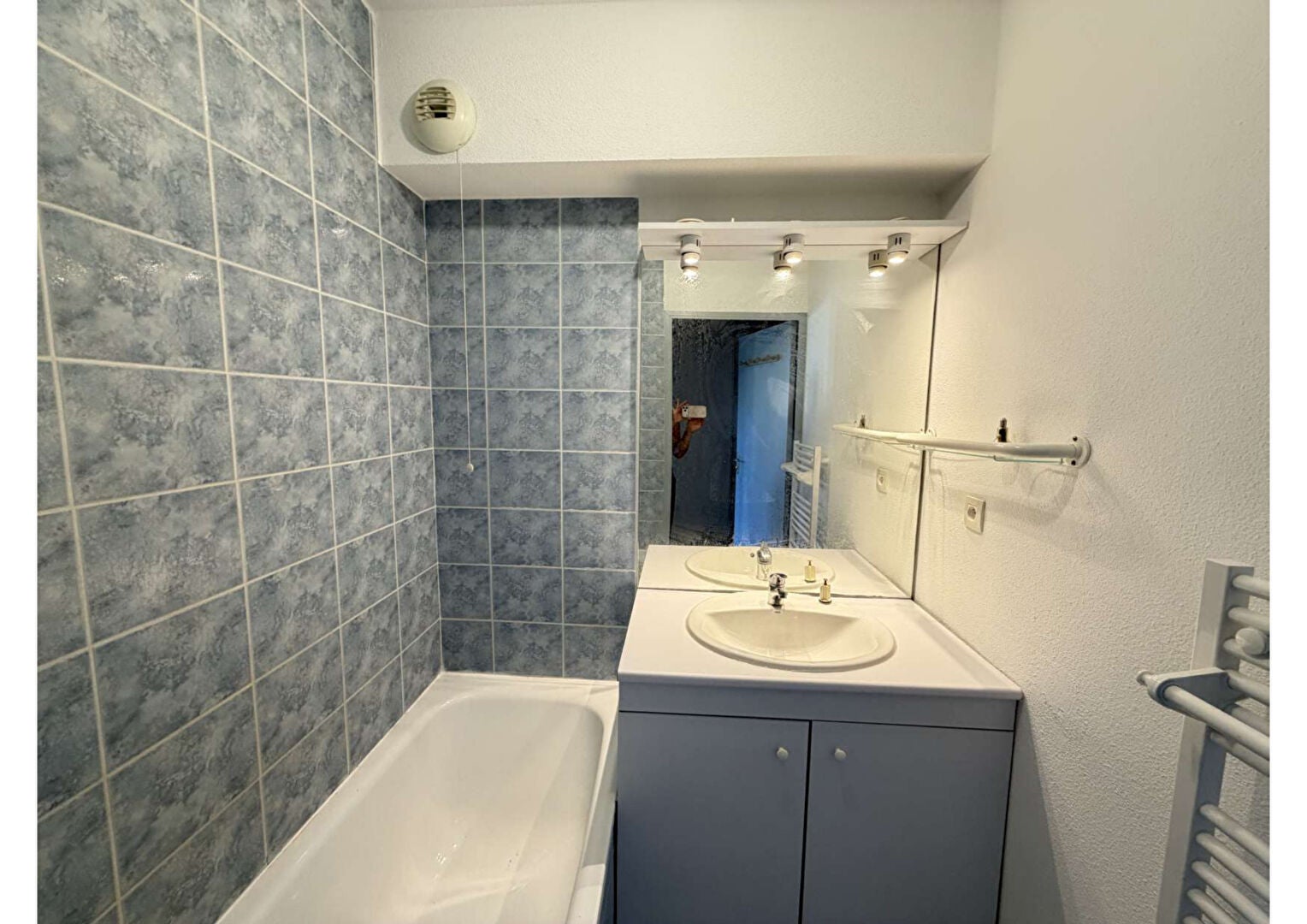 Appartement Rue Saint-Nestor à Lyon