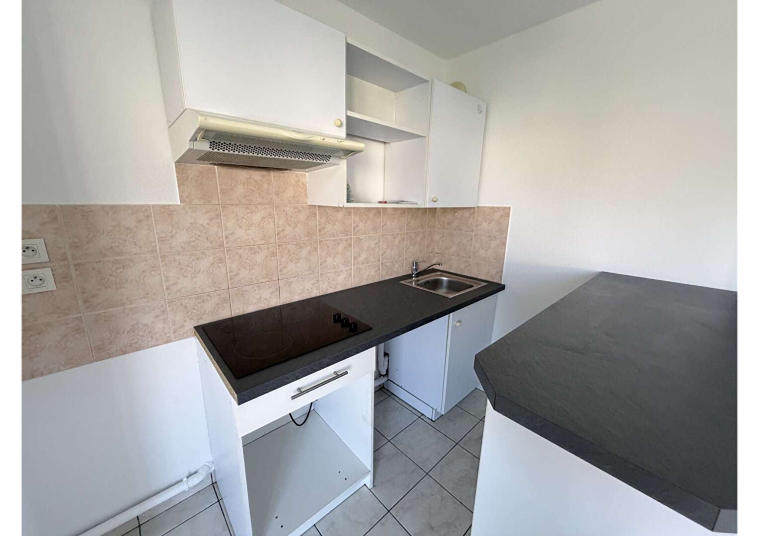 Appartement Rue Saint-Nestor à Lyon