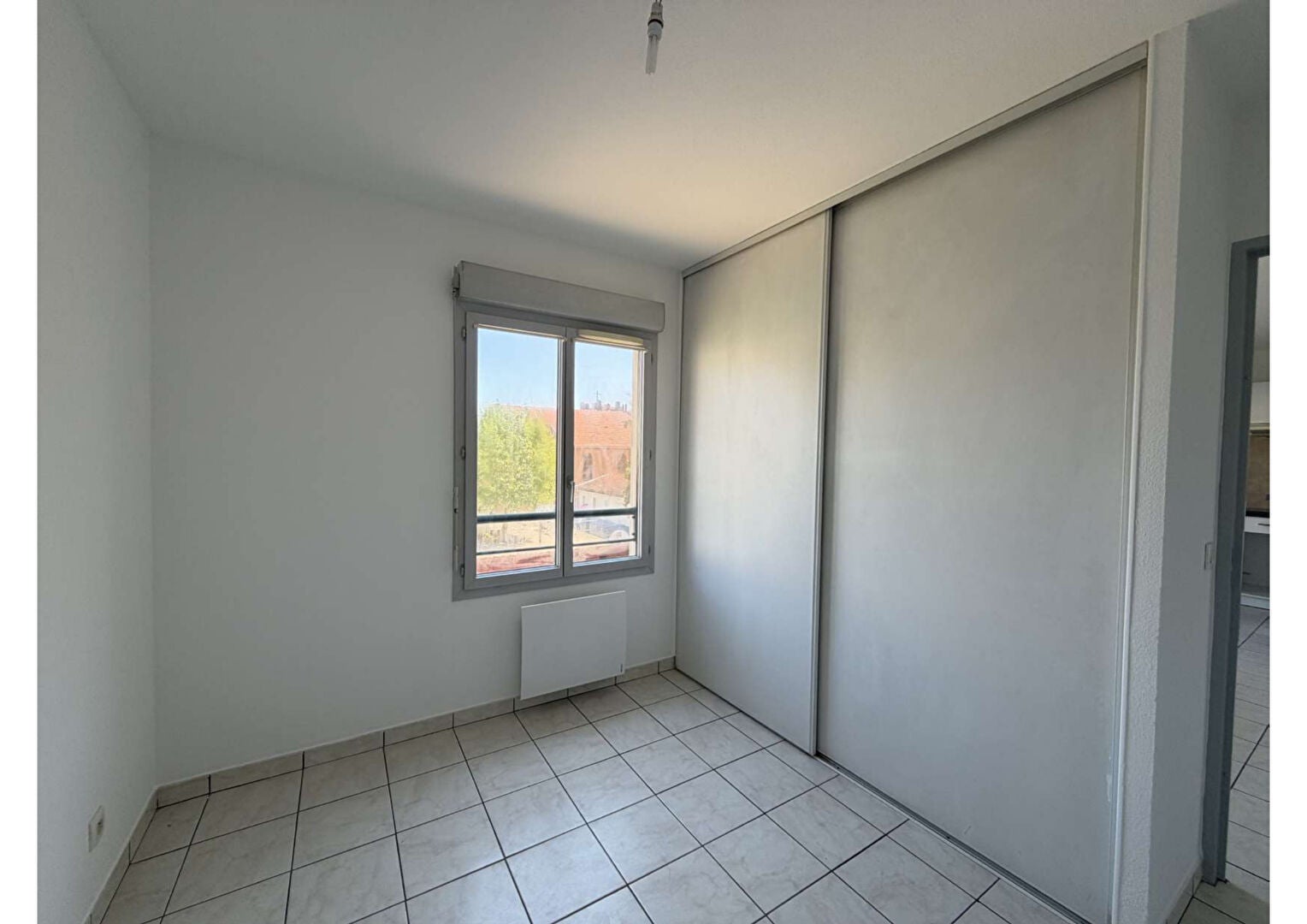Flat Rue Saint-Nestor in Lyon