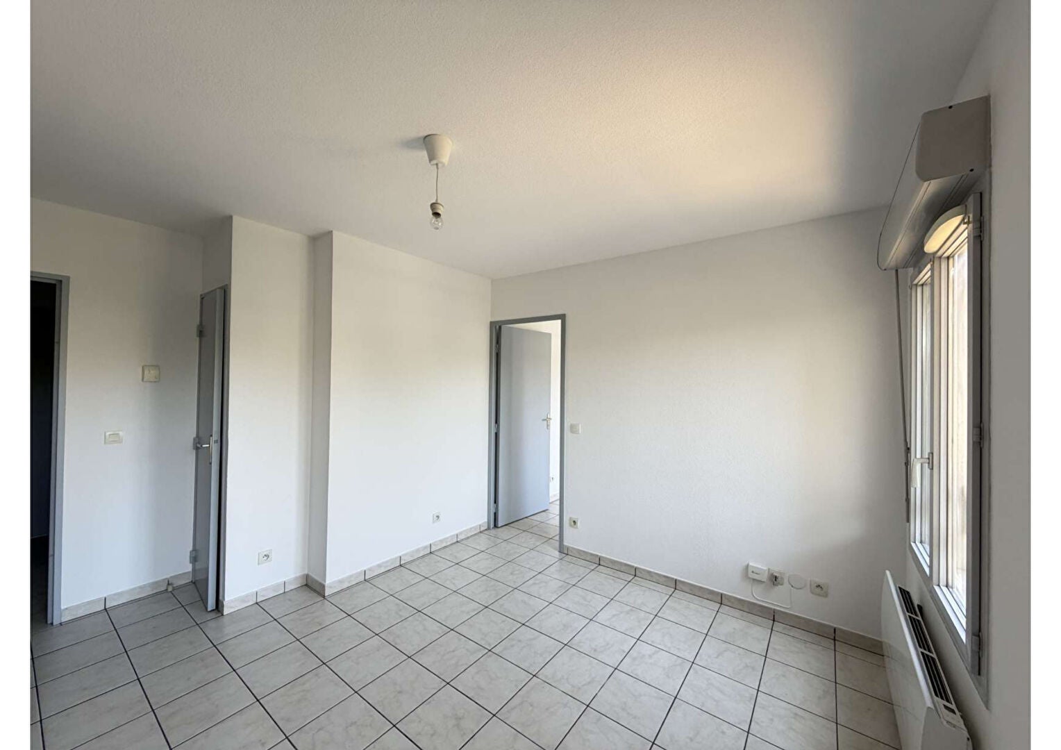 Appartement Rue Saint-Nestor à Lyon