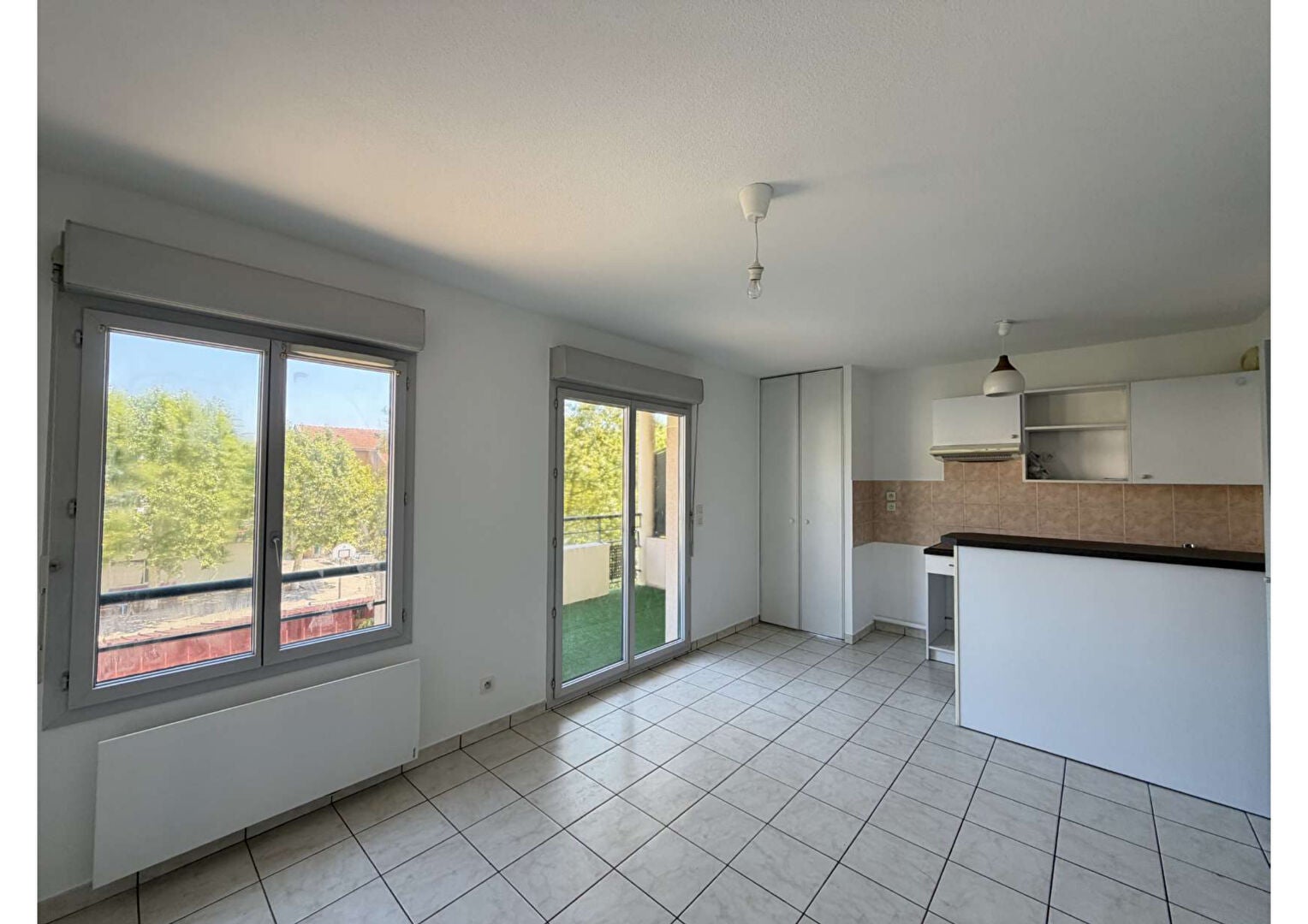 Appartement Rue Saint-Nestor à Lyon
