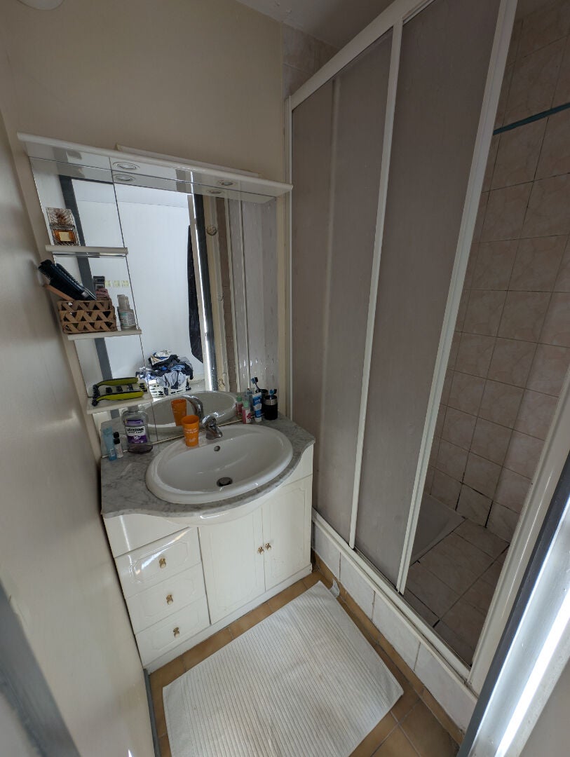 Appartement Côte de Montbernage à Poitiers