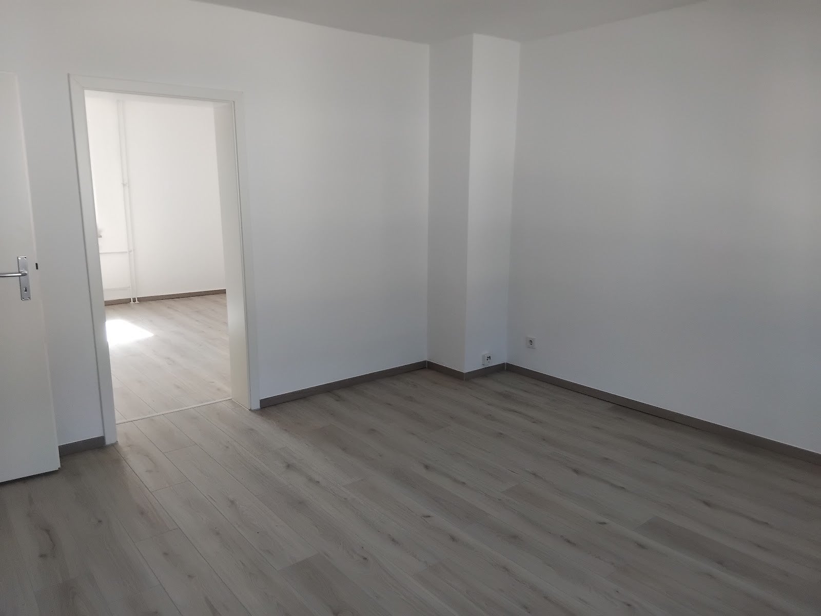 Wohnung Horster Straße in Gelsenkirchen