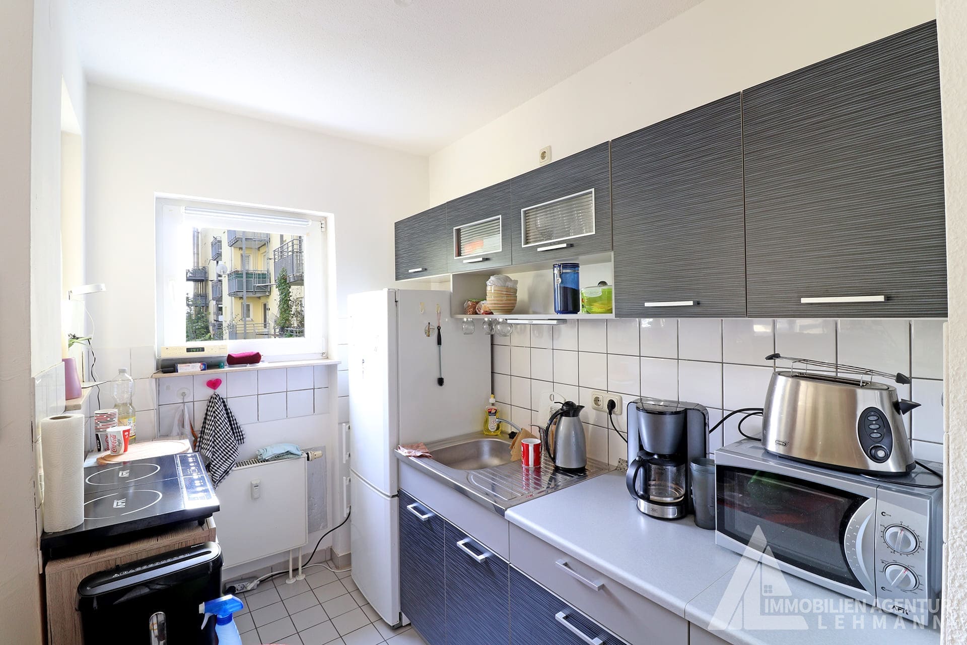 Wohnung Bremer Straße in Halle (Saale)