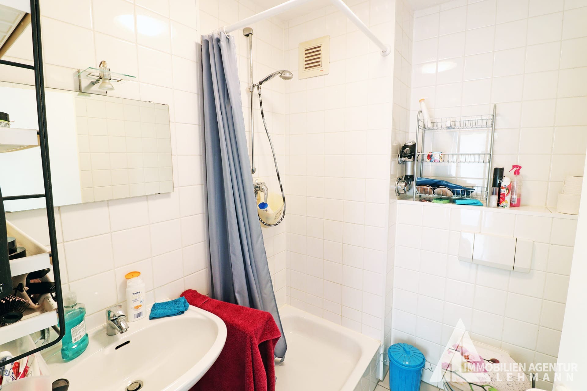 Wohnung Bremer Straße in Halle (Saale)