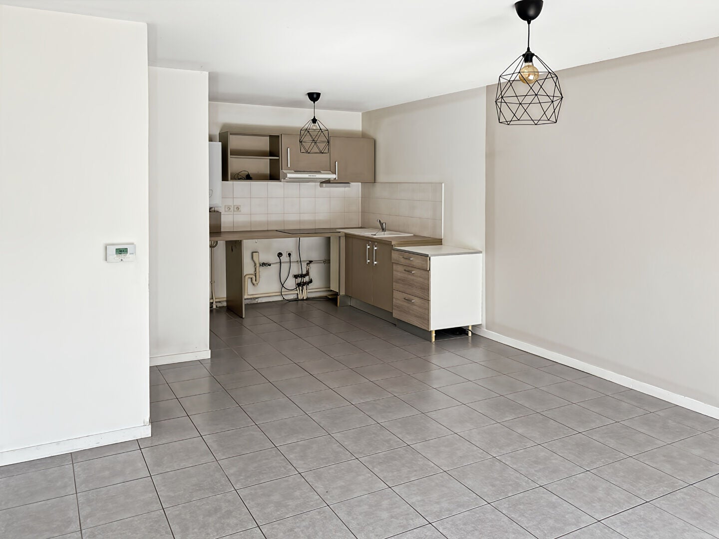 Flat Rue Antonin Antoune in Pessac