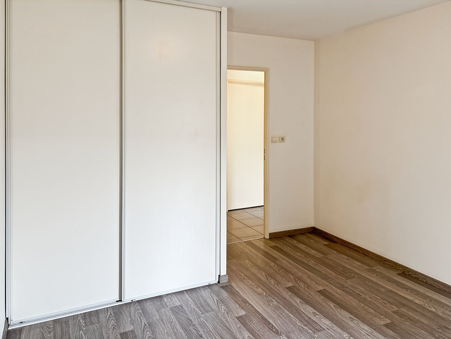Flat Rue Antonin Antoune in Pessac