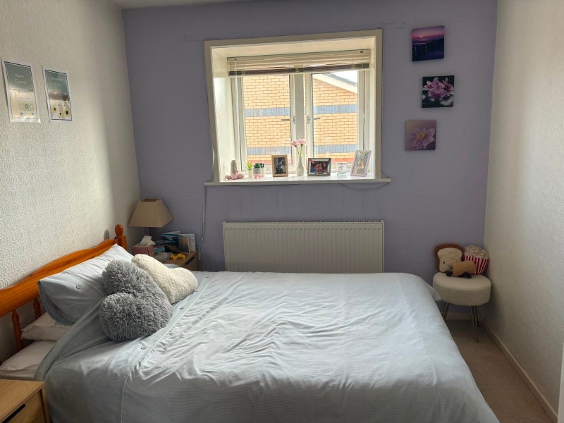 Room Goodiers Drive in Salford