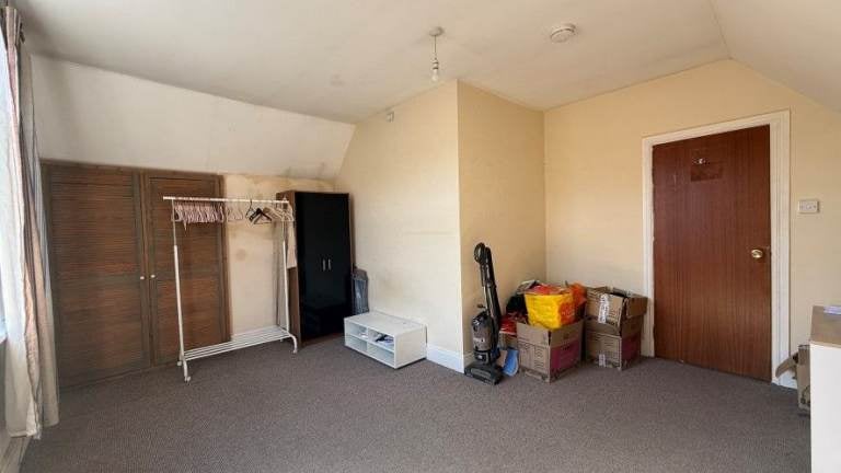 Flat Haldon Road in Exeter