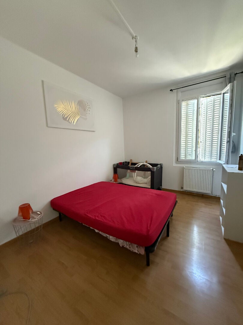 Appartement Boulevard Alexandre Dumas à Soissons