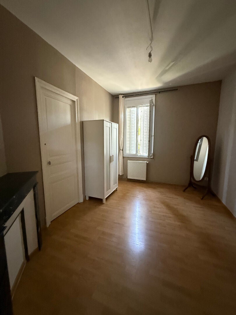 Appartement Boulevard Alexandre Dumas à Soissons