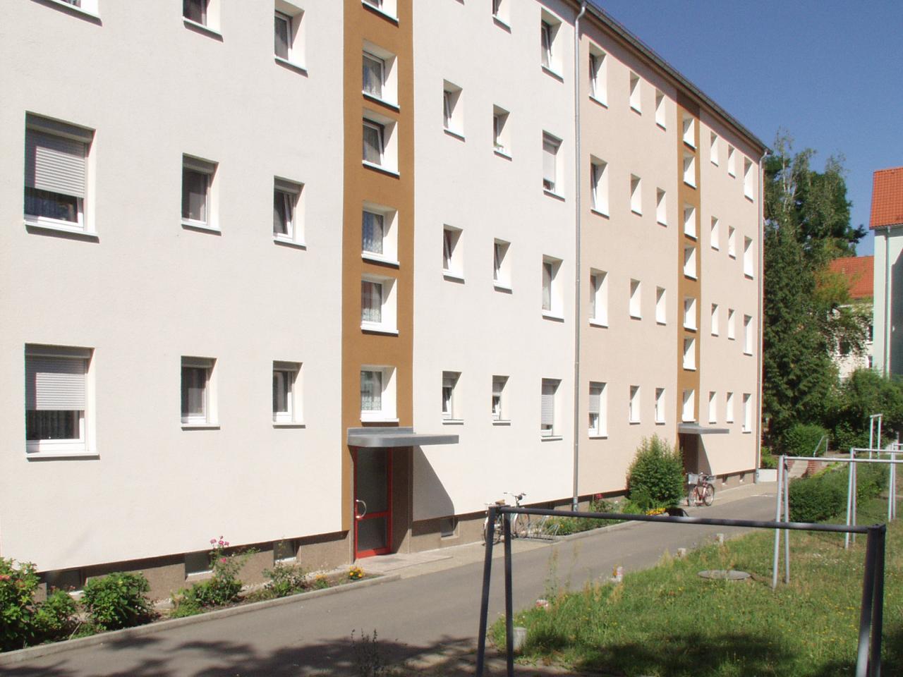 Wohnung Am Hang in Riesa