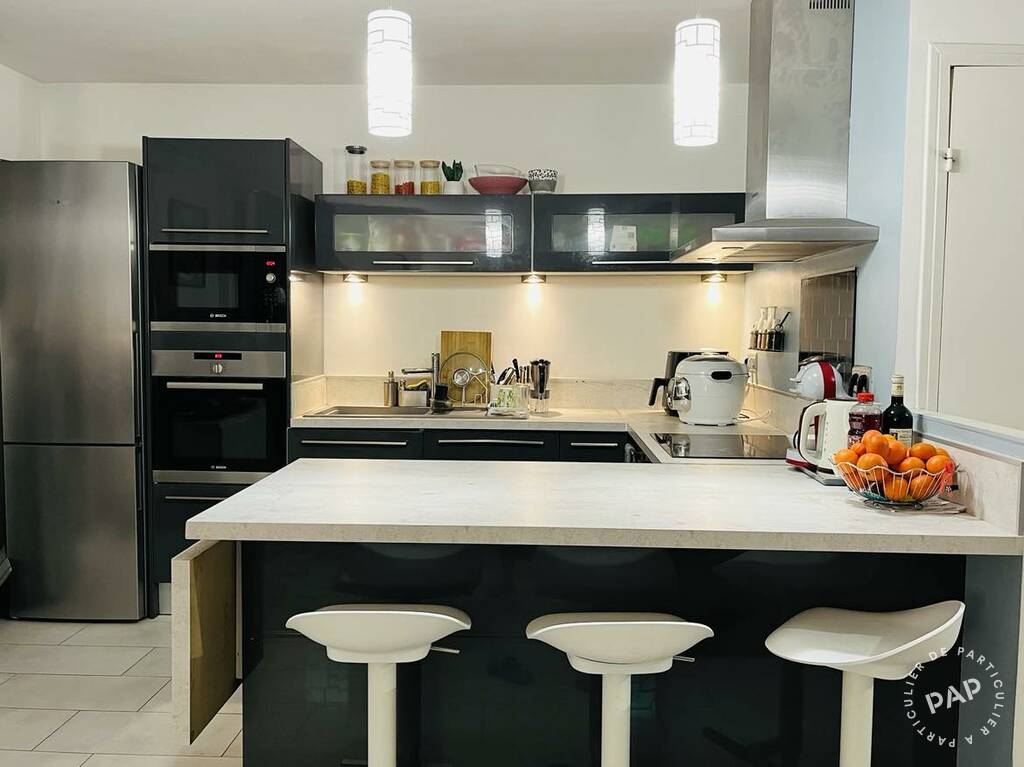 Chambre Rue Laurent Fignon à Montigny-le-Bretonneux