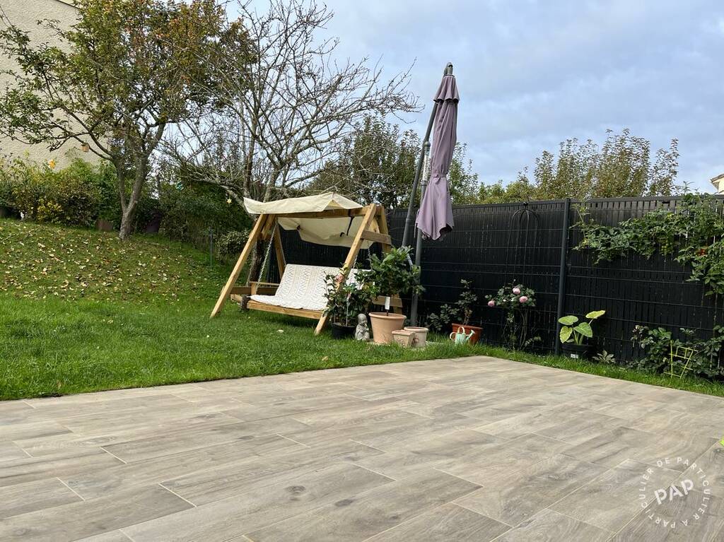 Chambre Rue Laurent Fignon à Montigny-le-Bretonneux
