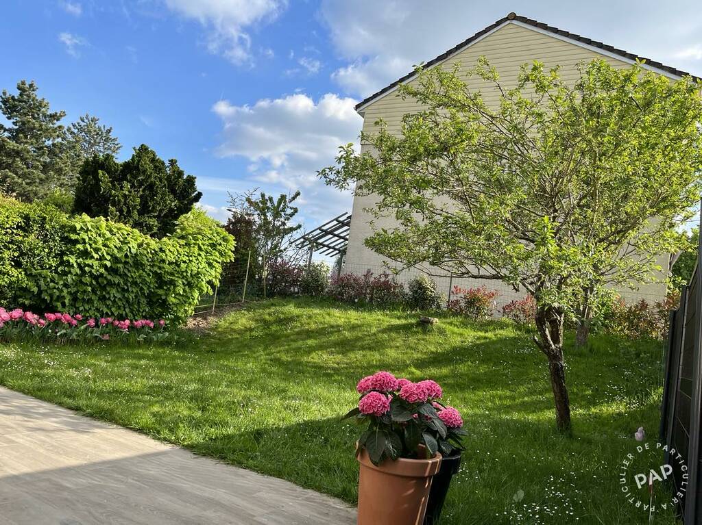 Chambre Rue Laurent Fignon à Montigny-le-Bretonneux