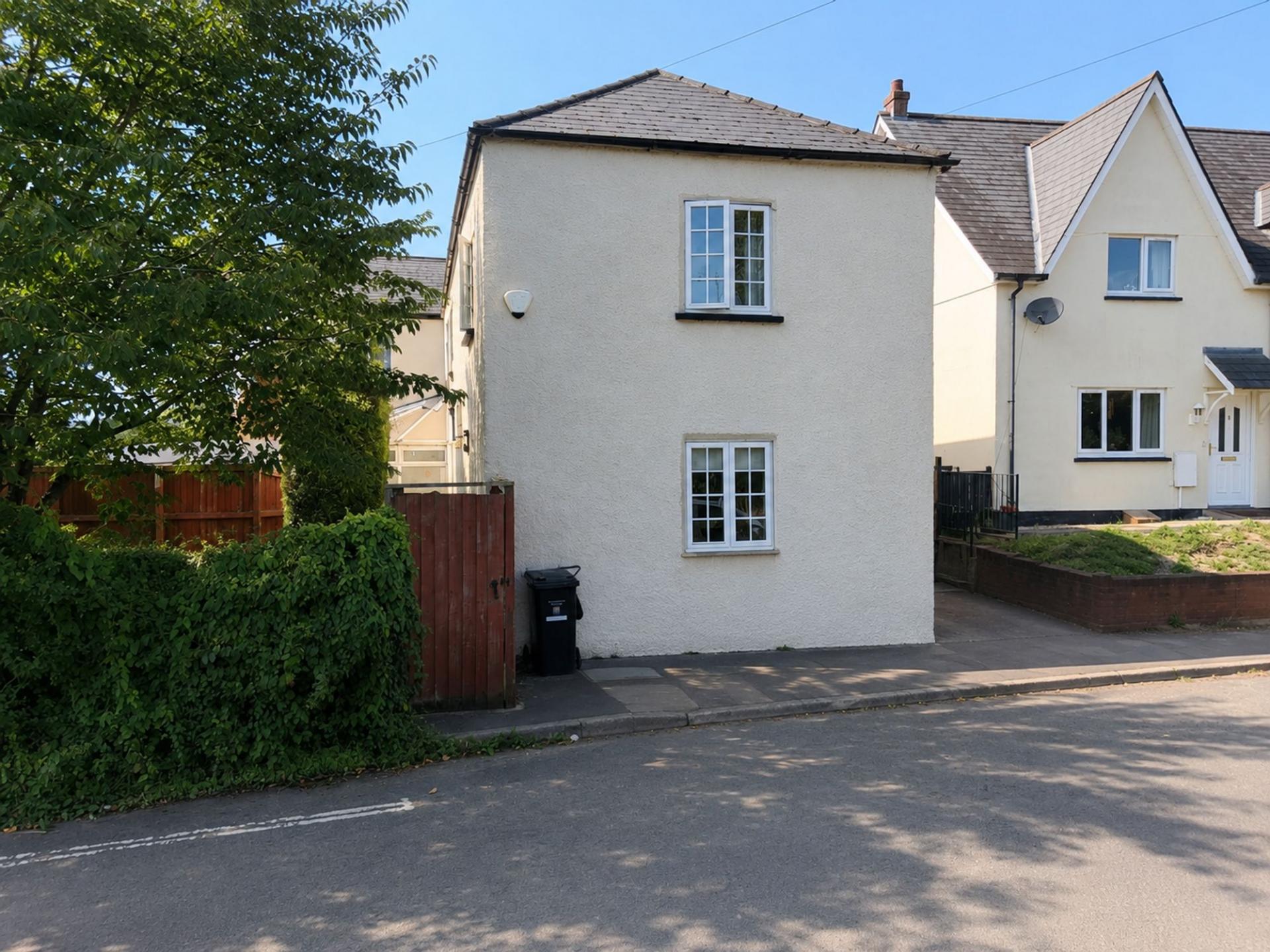 House The Close in Bridge