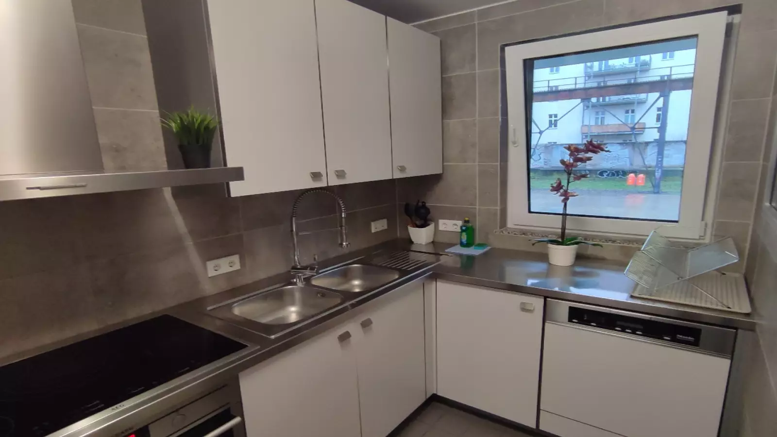 Wohnung Wilhelminenhofstraße in Berlin