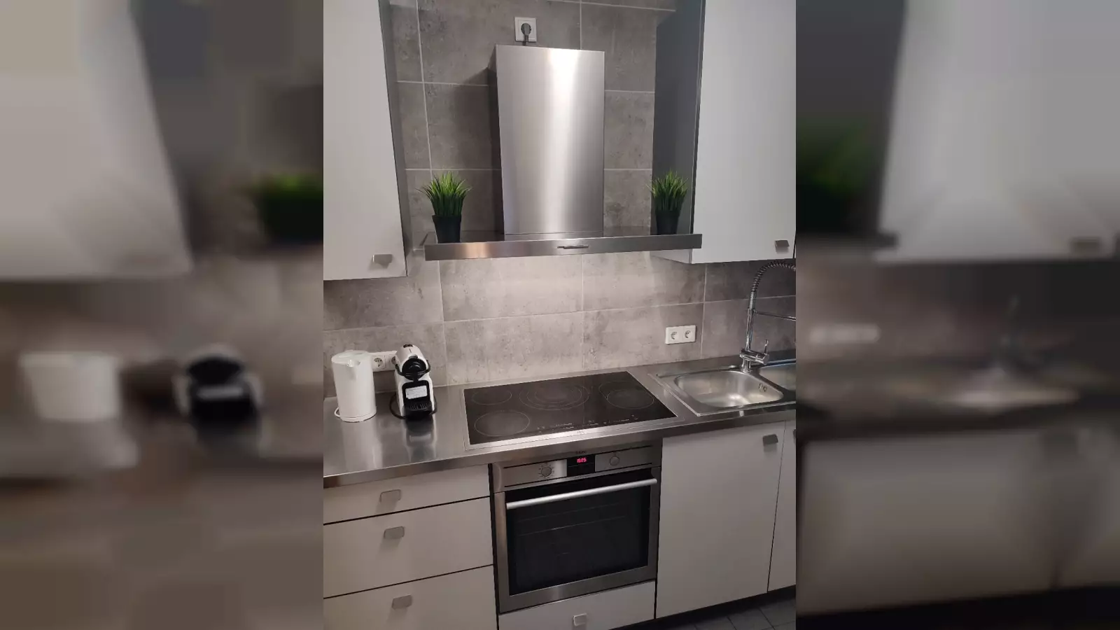 Wohnung Wilhelminenhofstraße in Berlin