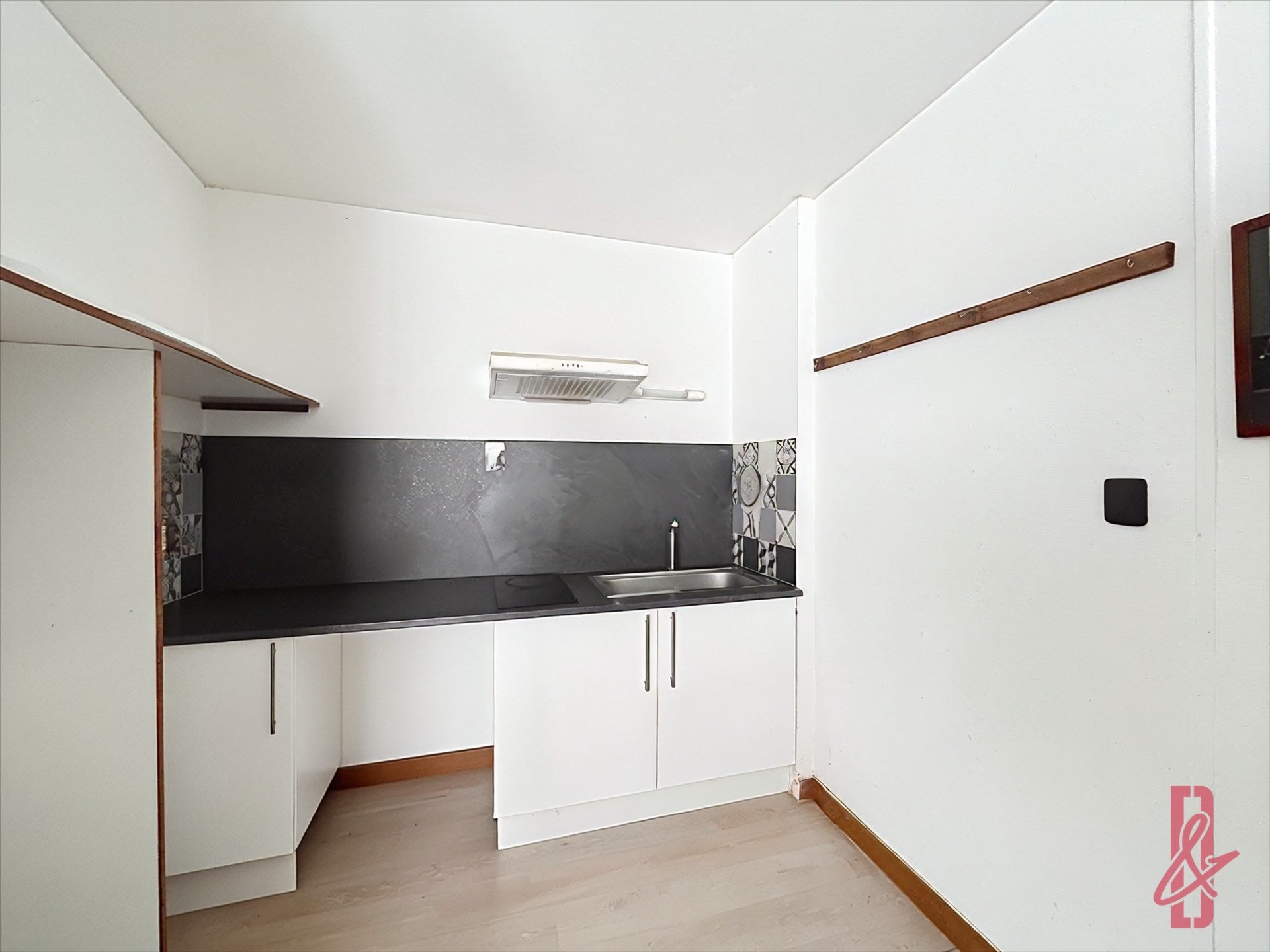 Appartement Rue des Trois Notre-Dame à Angoulême