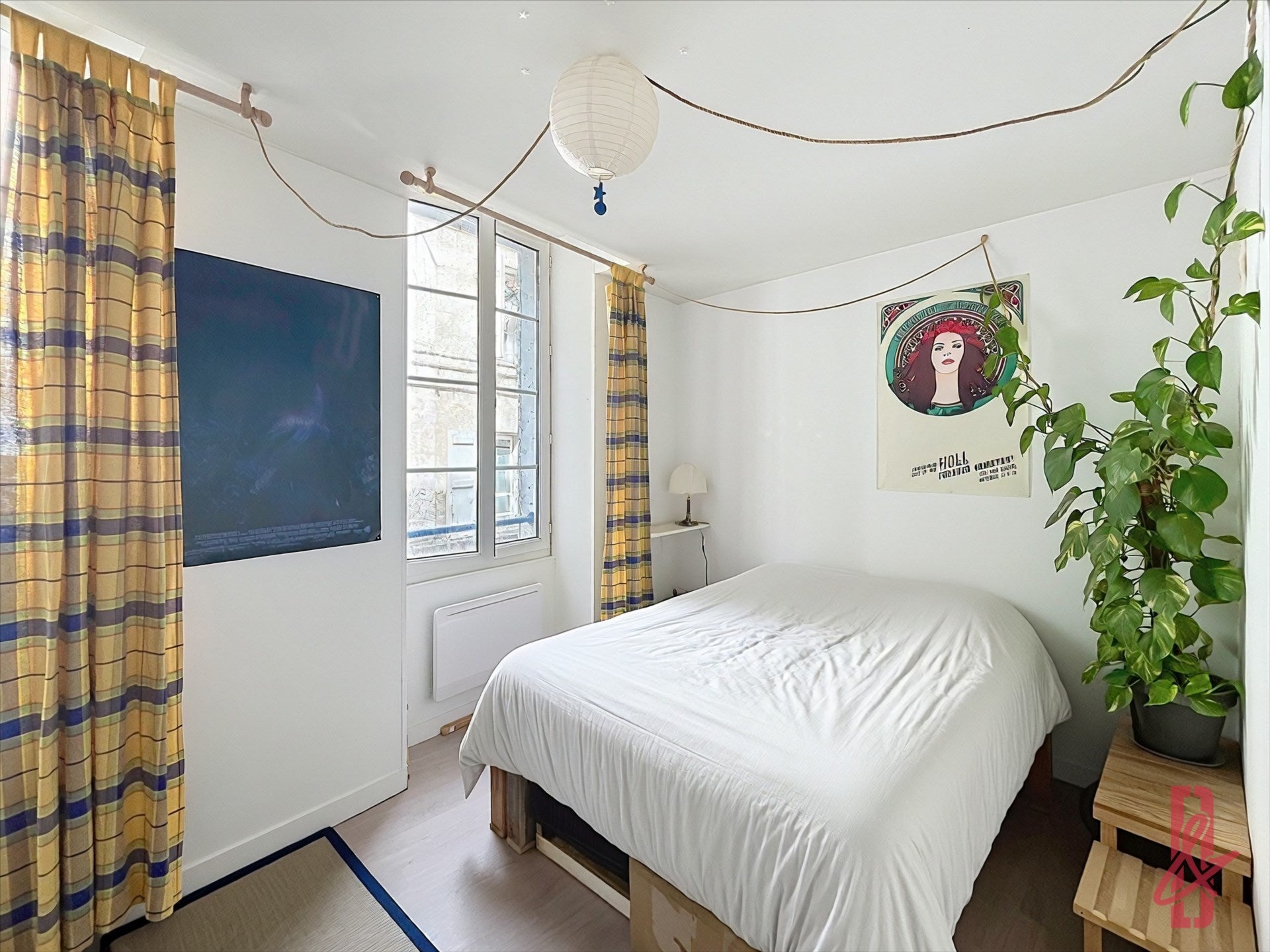 Appartement Rue des Trois Notre-Dame à Angoulême