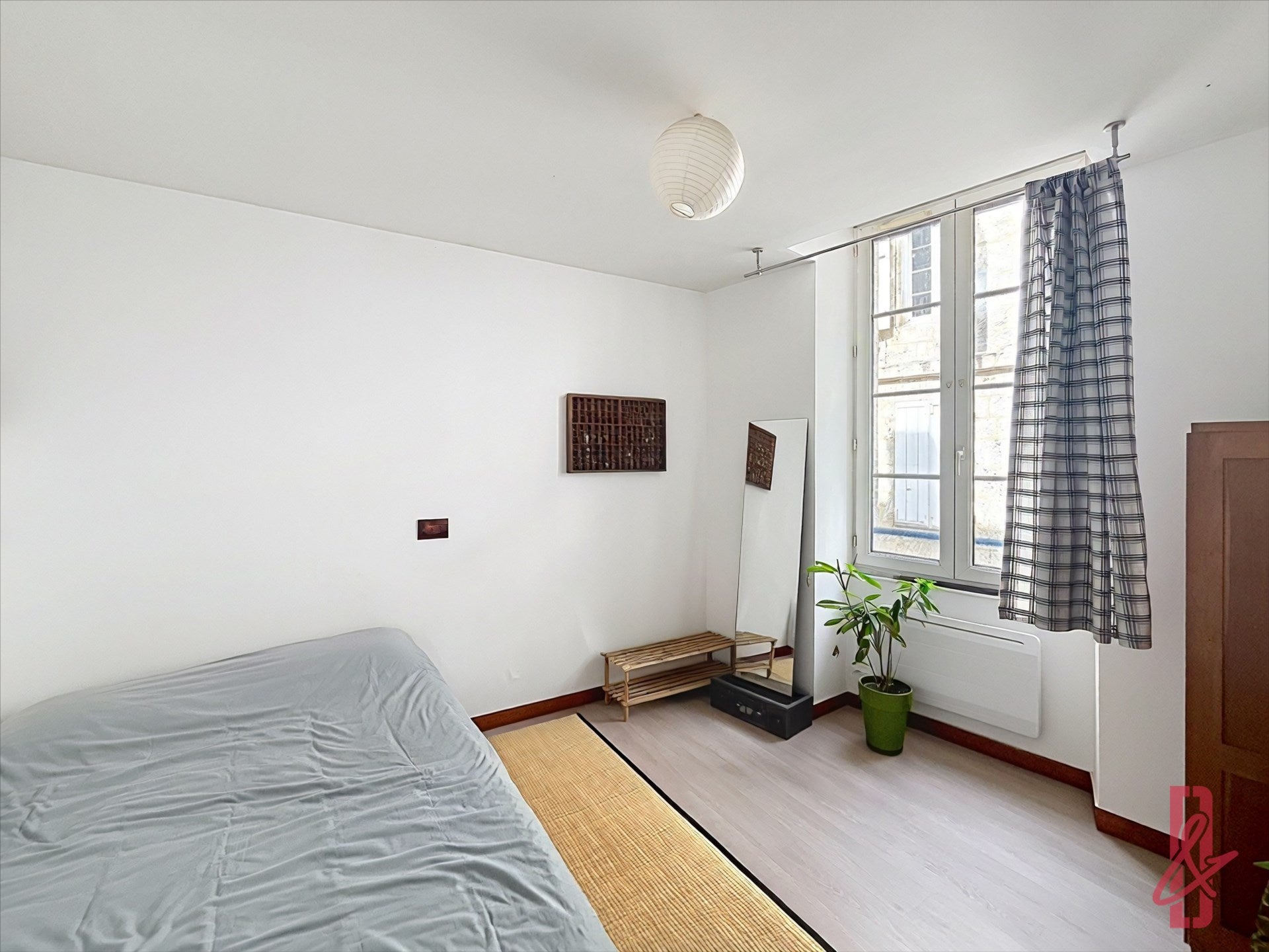 Appartement Rue des Trois Notre-Dame à Angoulême