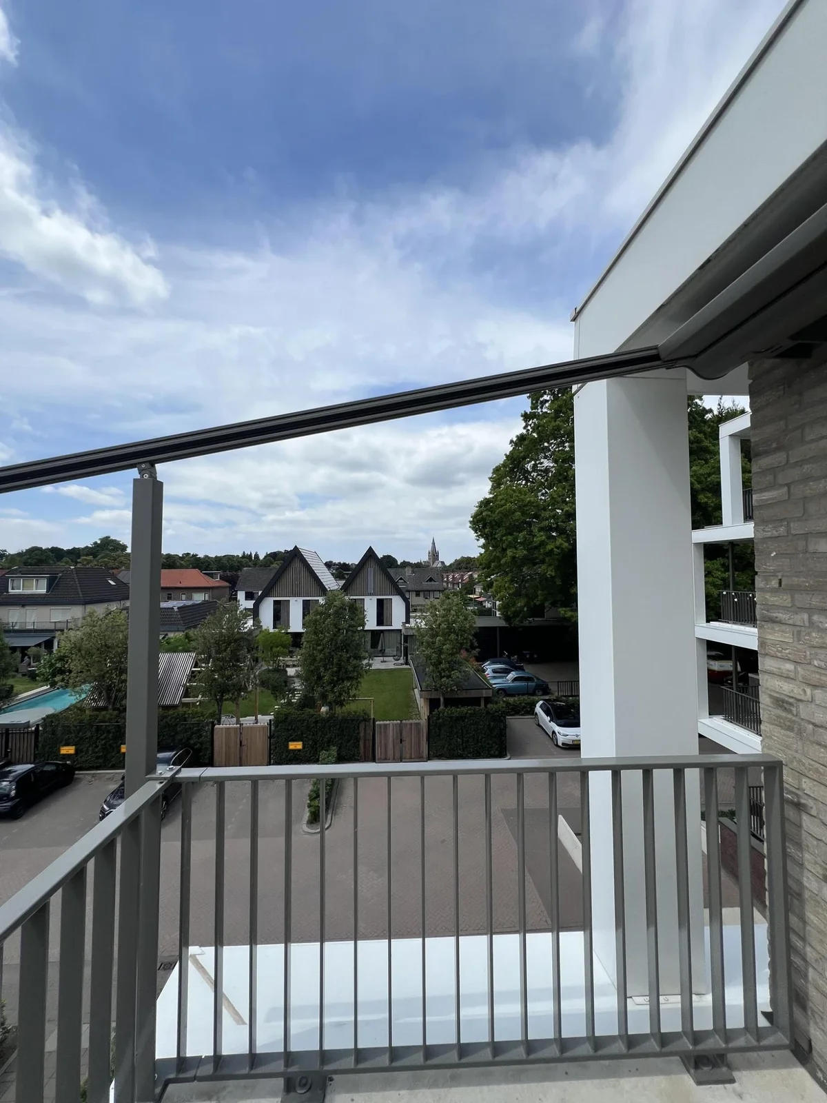 Appartement Keermanslaan 16