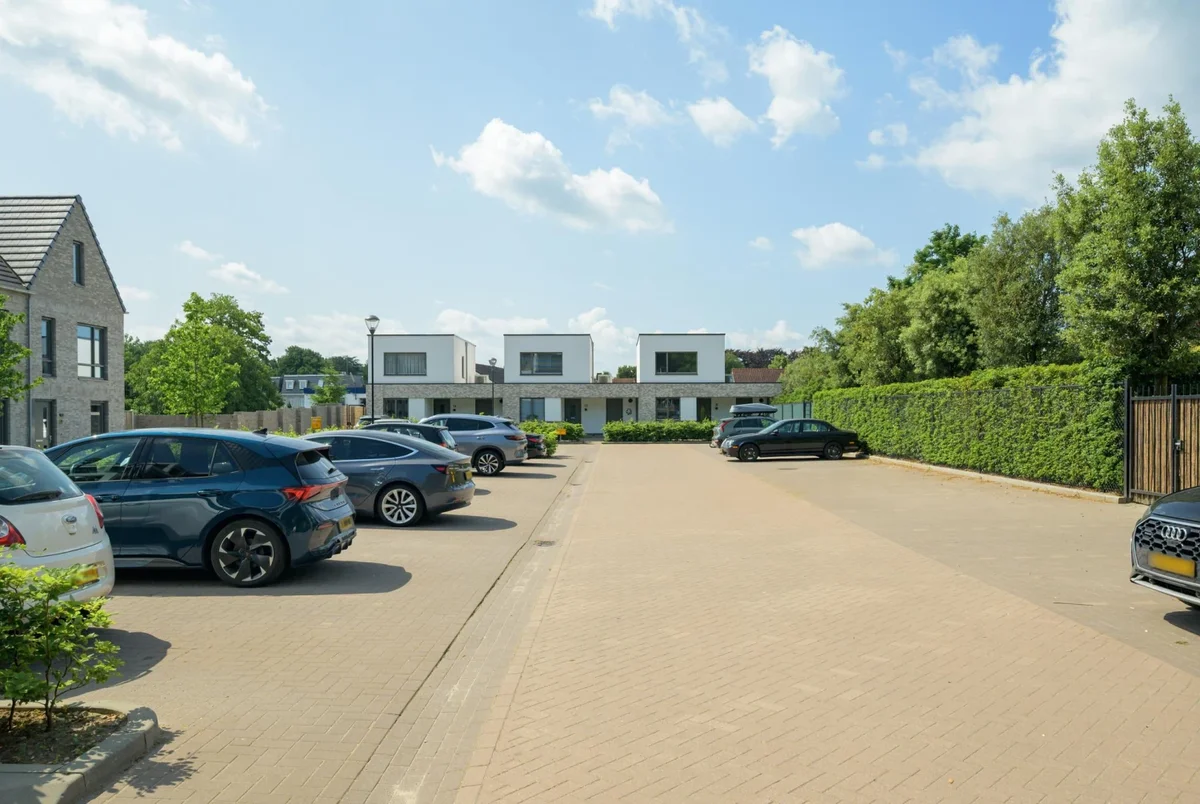 Appartement Keermanslaan 23
