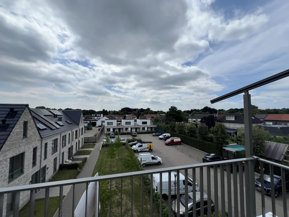 Appartement Keermanslaan 18