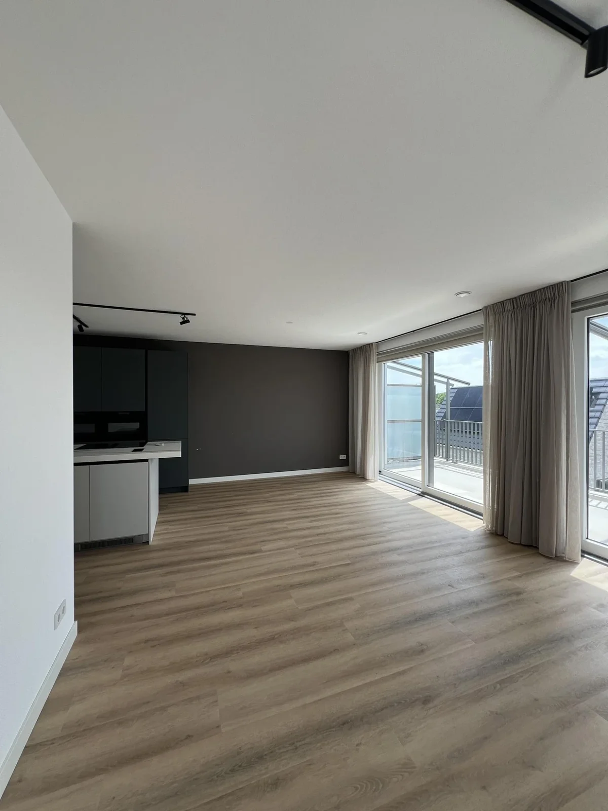 Appartement Keermanslaan 3