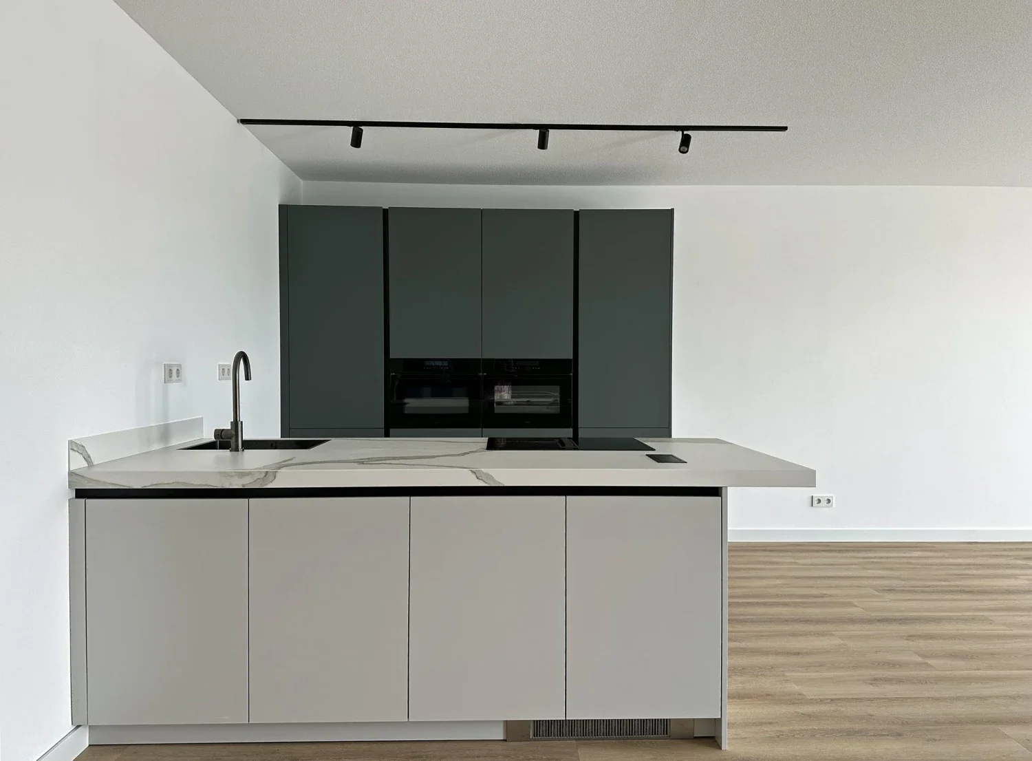 Appartement Keermanslaan 132 in Breda