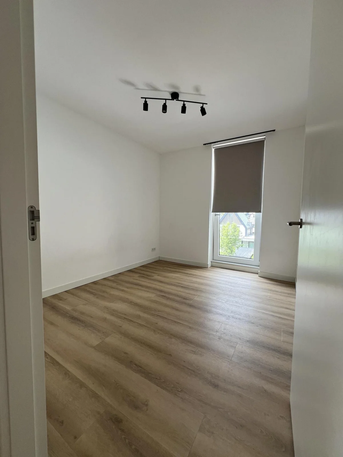 Appartement Keermanslaan 8