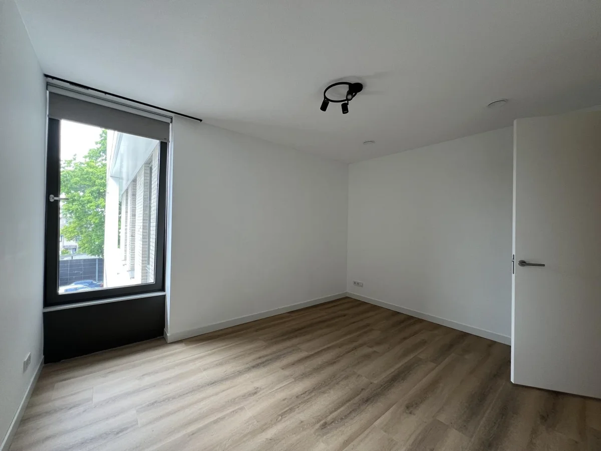 Appartement Keermanslaan 9