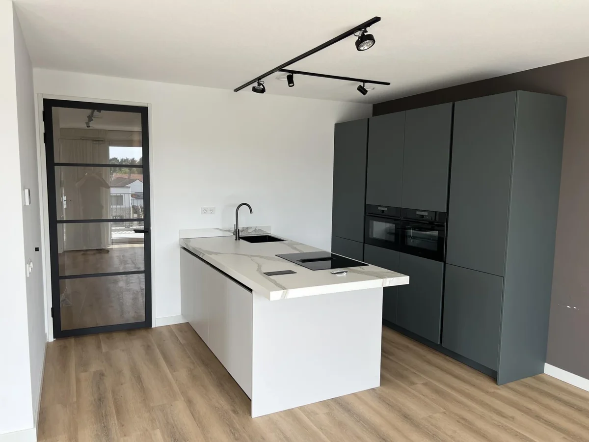 Appartement Keermanslaan 2