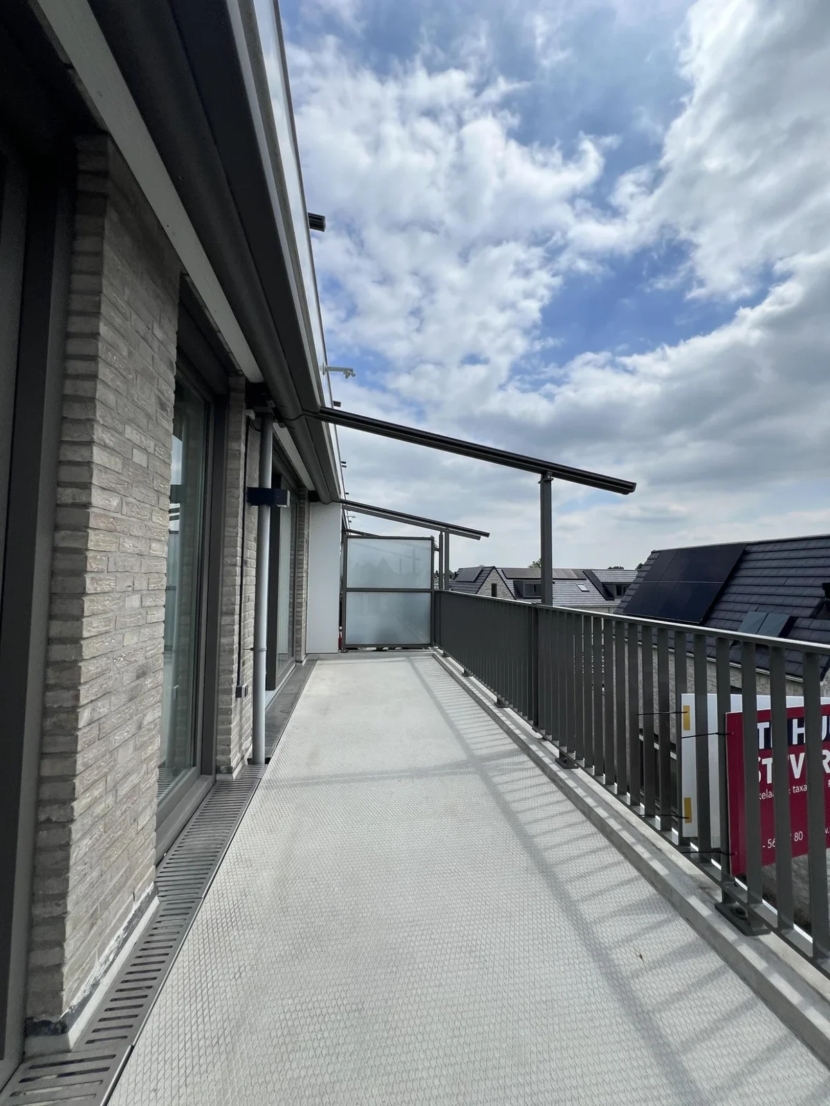 Appartement Keermanslaan 6