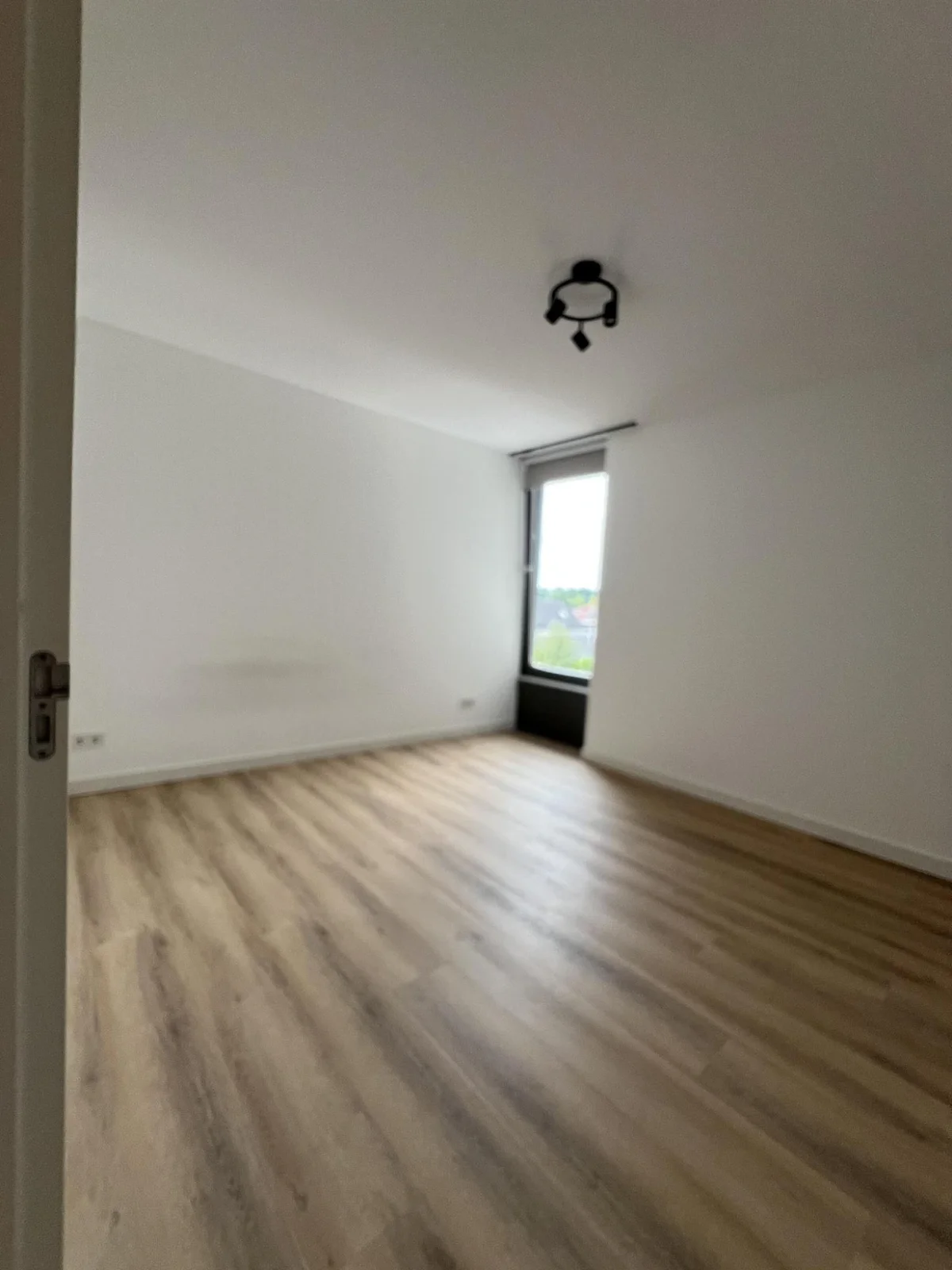 Appartement Keermanslaan 12